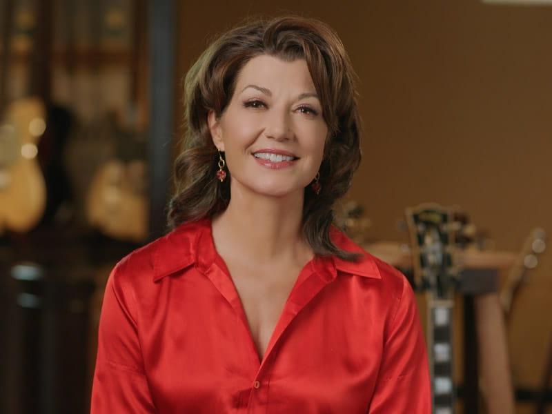 Amy Grant (American Heart Association)